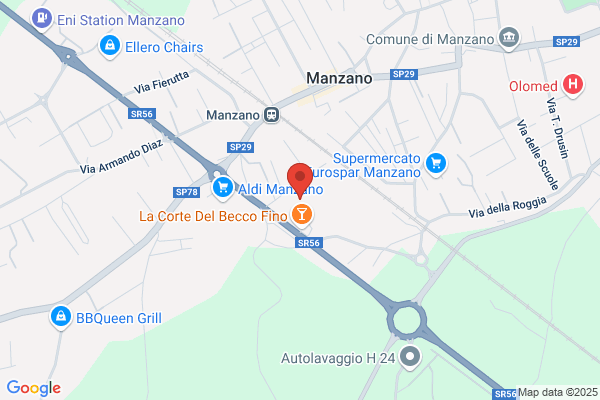 Triangolo Export