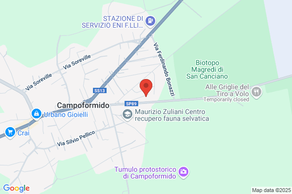 Zamparutti laura