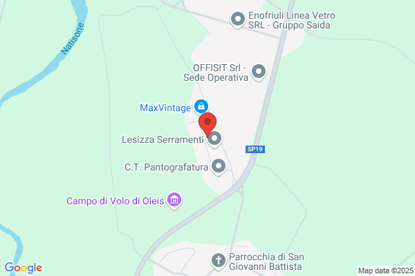 Verniciatura Corrias Sas