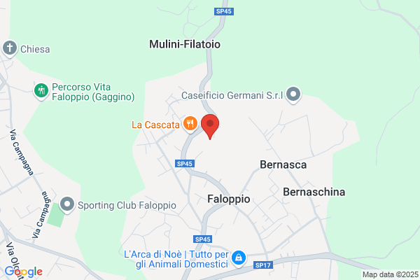 F.Lli Bastiani Snc Di Bastiani Alan E Bastiani cristian