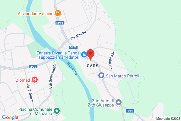 Petruzzi ines