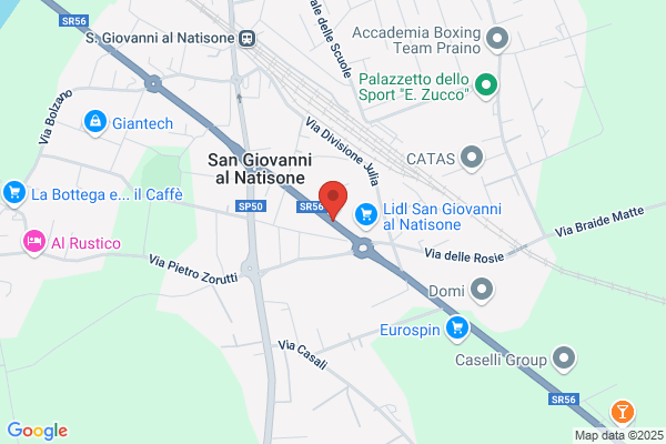 Lidl Italia (S.R.L.)