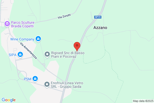 Supertappezzeria Di Bosco E Nonino Snc