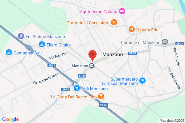 Accademia Srl