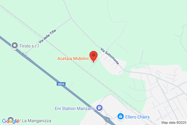 Az. Agr. Midolini Srl