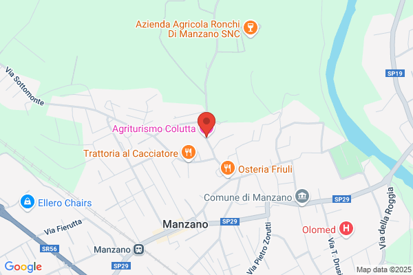 Azienda Agricola Bandut
