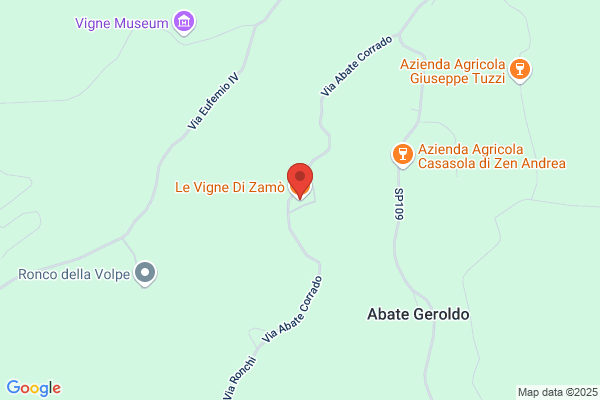 Le Vigne Di Zamo' Azienda Agricola