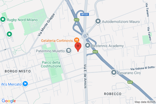 Vibiemme Srl
