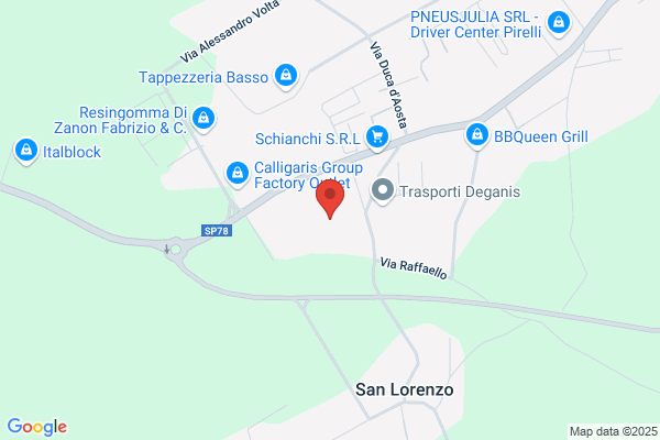 Grafiche Manzanesi Srl
