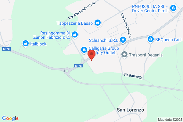 Mecplast Di Mittone E C. S.N.C.