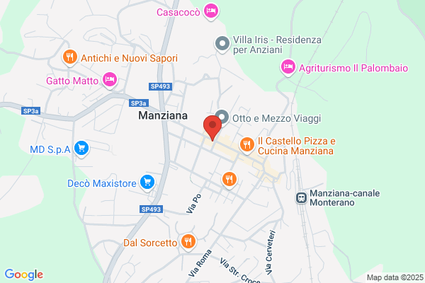 Agenzia Funebre Guitarrini