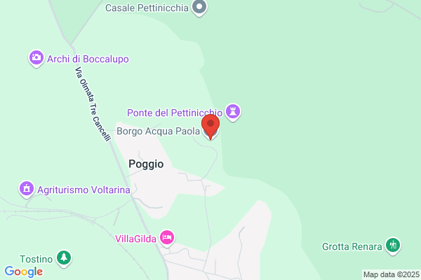 Borgoacquapaola