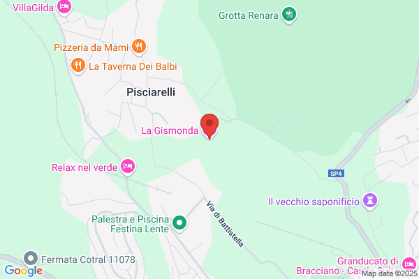 La Gismonda
