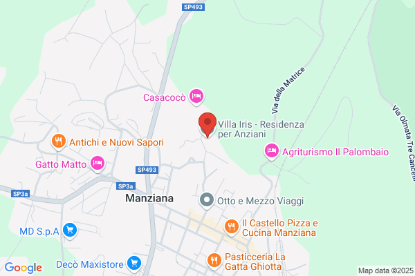 Villa Iris - Residenza per Anziani