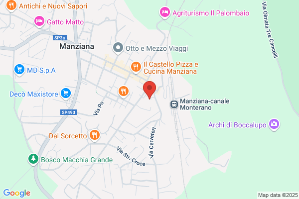 Notizie Dalle Reti