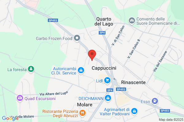 Elettrospazio s.r.l.