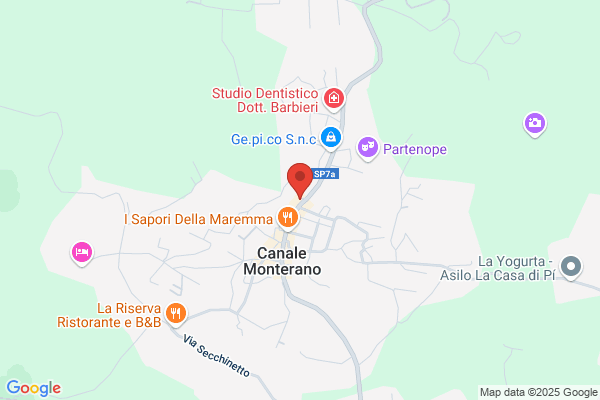 Farmacia Maddalena Dr.ssa Tiziana