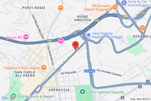 Fondazione Banco Di Napoli Per L Assistenza All infanzia