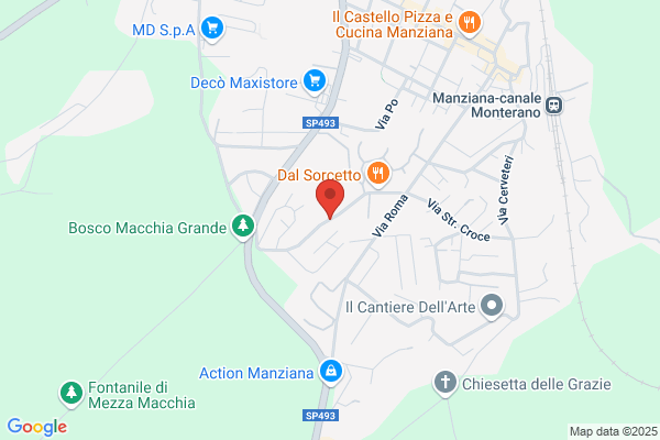 Franchi S.P.A. Industrie Meccaniche