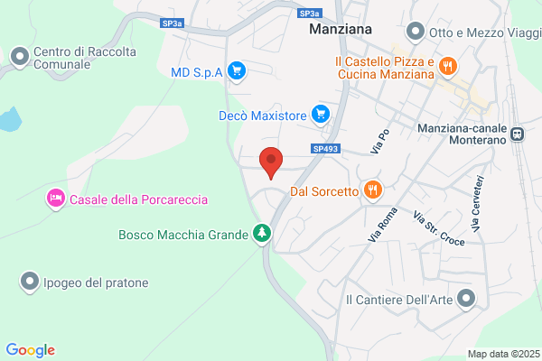 Ge.Pi.Co. S.N.C. Di Piccioni Sante E Piccioni francesco
