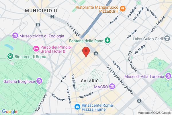 Gruppo Sasson Srl