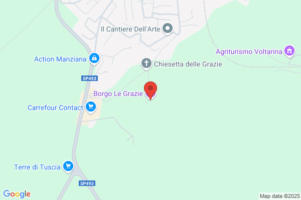 Il Cartiere Dellarte