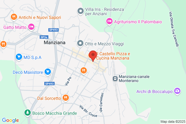 Il Colore Snc