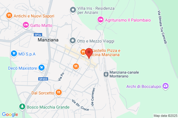 Interrenti E Strumenti Per La Direzione Aziendale Srl