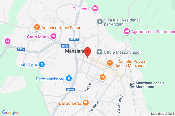 La Bottega di Anna Maria