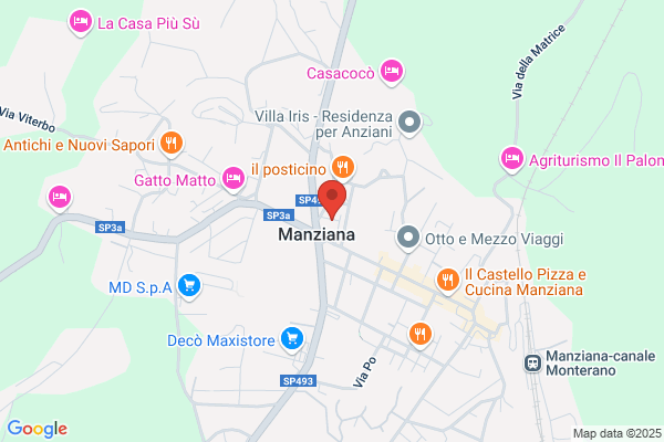 Marsiano angelo