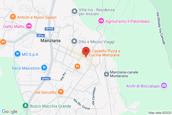 Mazzilli giovanna
