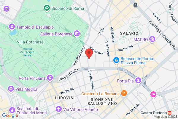 Media Service Immobiliare Srl