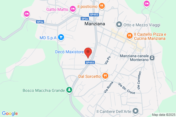 Minelli Srl