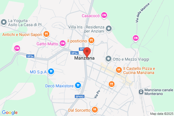 Mival Multiservices Srl