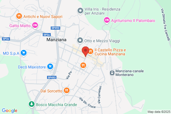 Norditalia Assicurazioni Spa