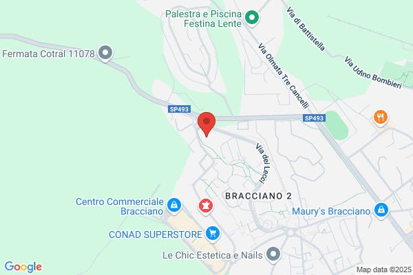 Paola Sulpizio fotografa - Noleggio Sala di Posa Bracciano