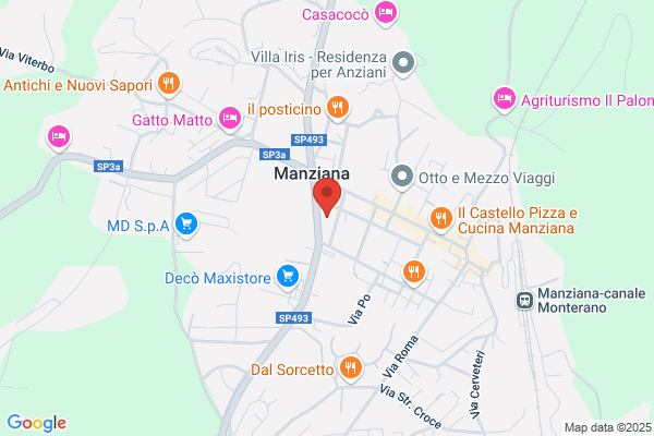 Poste Italiane