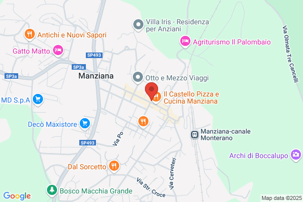 Riccioni loredana