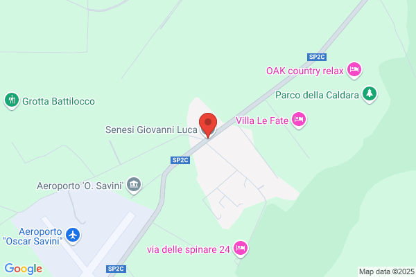 Senesi giovanni Luca