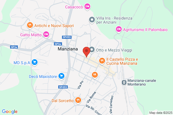Studio Bracciano - Manziana Srl