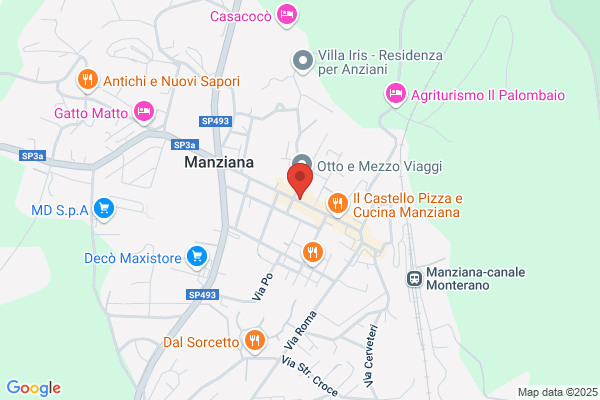 Studio Praecilia Di Incremona Roberta
