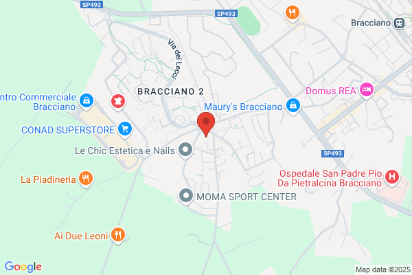 Tempocasa Bracciano