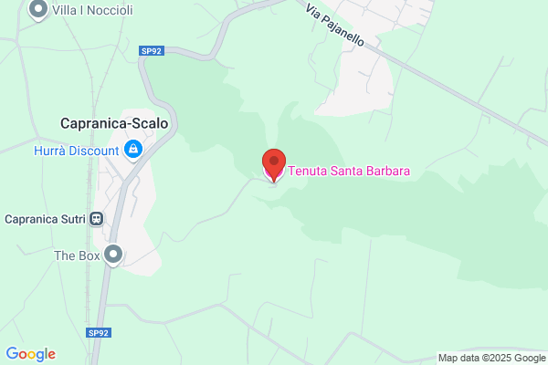 Tenuta Santa Barbara
