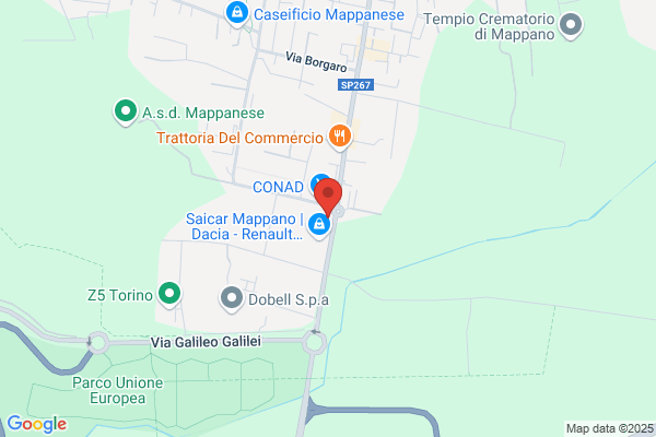 Disinfestazioni Rapide