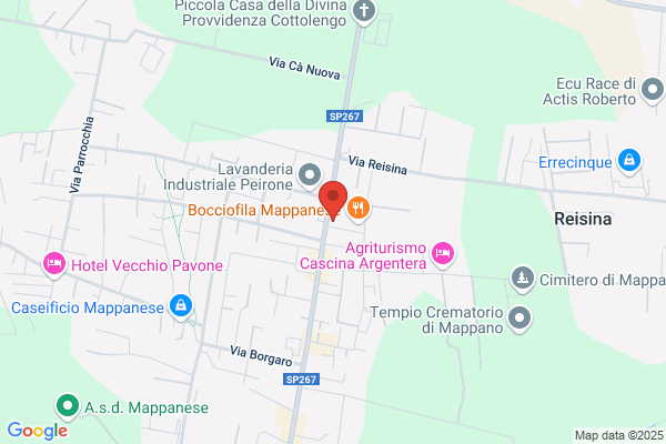 Farmacia Il Giglio