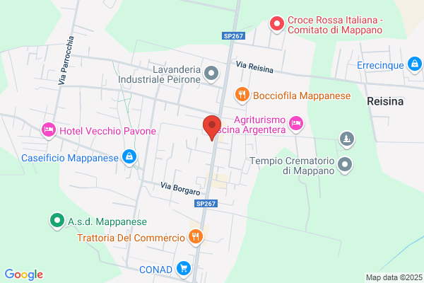 Studio Dentistico Dott. Dal’Zott
