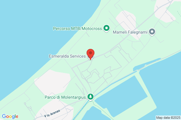 Esmeralda Service
