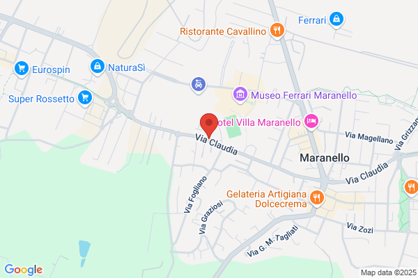 Immobiliare La Piazza S.N.C. Di Giovanardi L. e c.