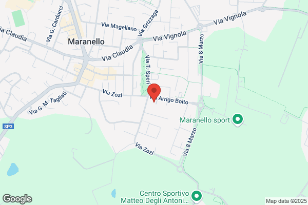 Immobiliare Susanna Srl
