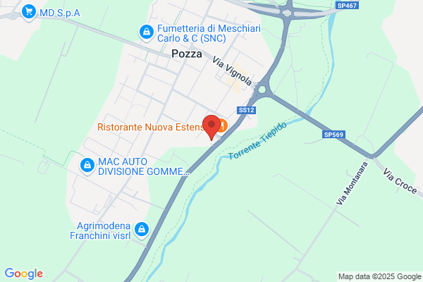 Veterinaria del Frignano